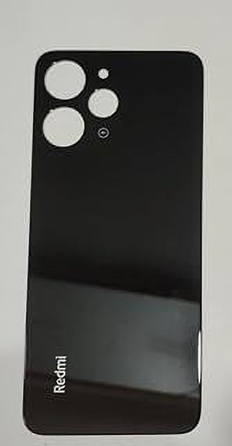 FixHub REDMI 12 4G BACK GLASS COMPATIBLE Back Panel-picture-20