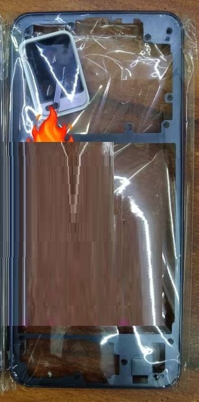 AL HAYY TRADERS VIVO V20 (4G) INNER RING ORIGINAL Front & Back Panel-image-46