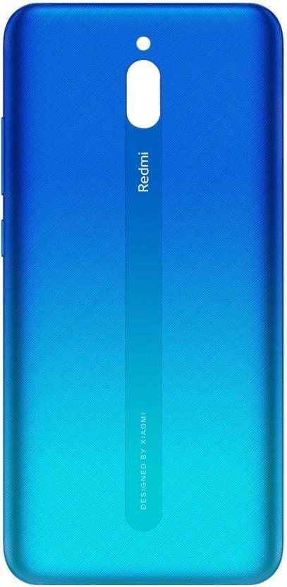 FriendzzWorld Redmi 8A Dual With Side Volume & Power Buttons Back Panel-image-44