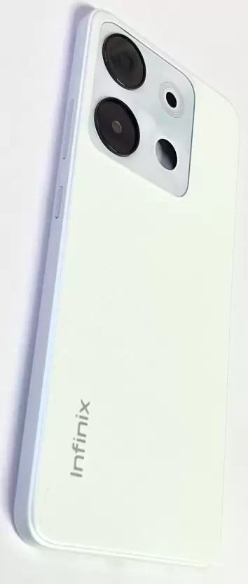 Hynaty INFINIX SMART 7 X6515 (WHITE) Back Panel-picture-21