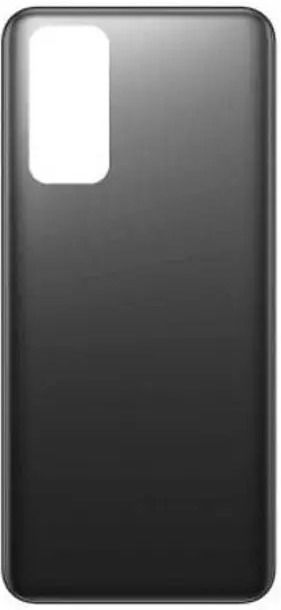 SPARECARE XIAOMI REDMI NOTE 11 PRO 4G ( with Proper Brand LOGO) GLASS ( Graphite Gray) Back Panel-image-20