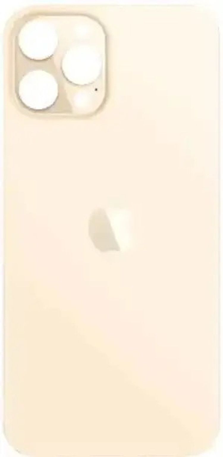 TruePartsMobile IPHONE 13 PRO MAX ORIGINAL Back Panel-image-46