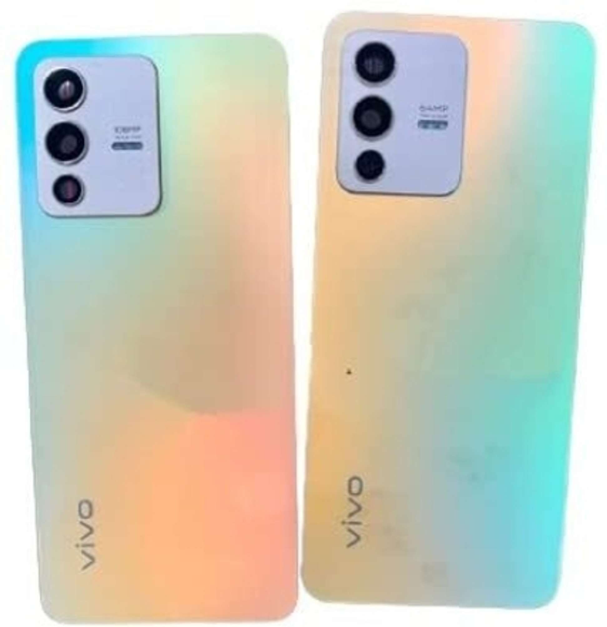 HNVIEW VIVO V23 5G BACK PANEL WITH CAMERA LENS COMPATIBLE OG Back Panel-picture-37