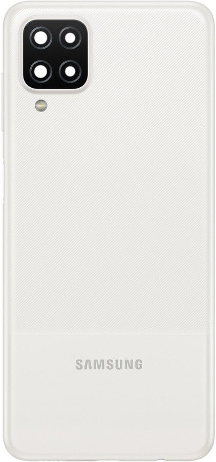 Unique4Ever SAMSUNG GALAXY A12 Back Panel-image-12