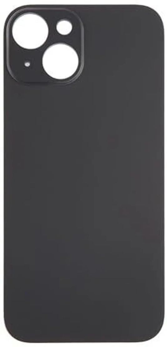 Desentpoint APPLE IPHONE 15 PLUS (GLASS) BACK PANEL (BLACK) Back Panel-image-27