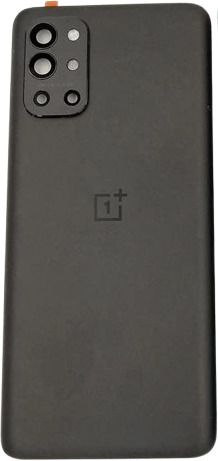 KezeMize OnePlus 9R (Glass)(Best Quality)(With Camera Lens)(With Proper Logo) Back Panel-image-26