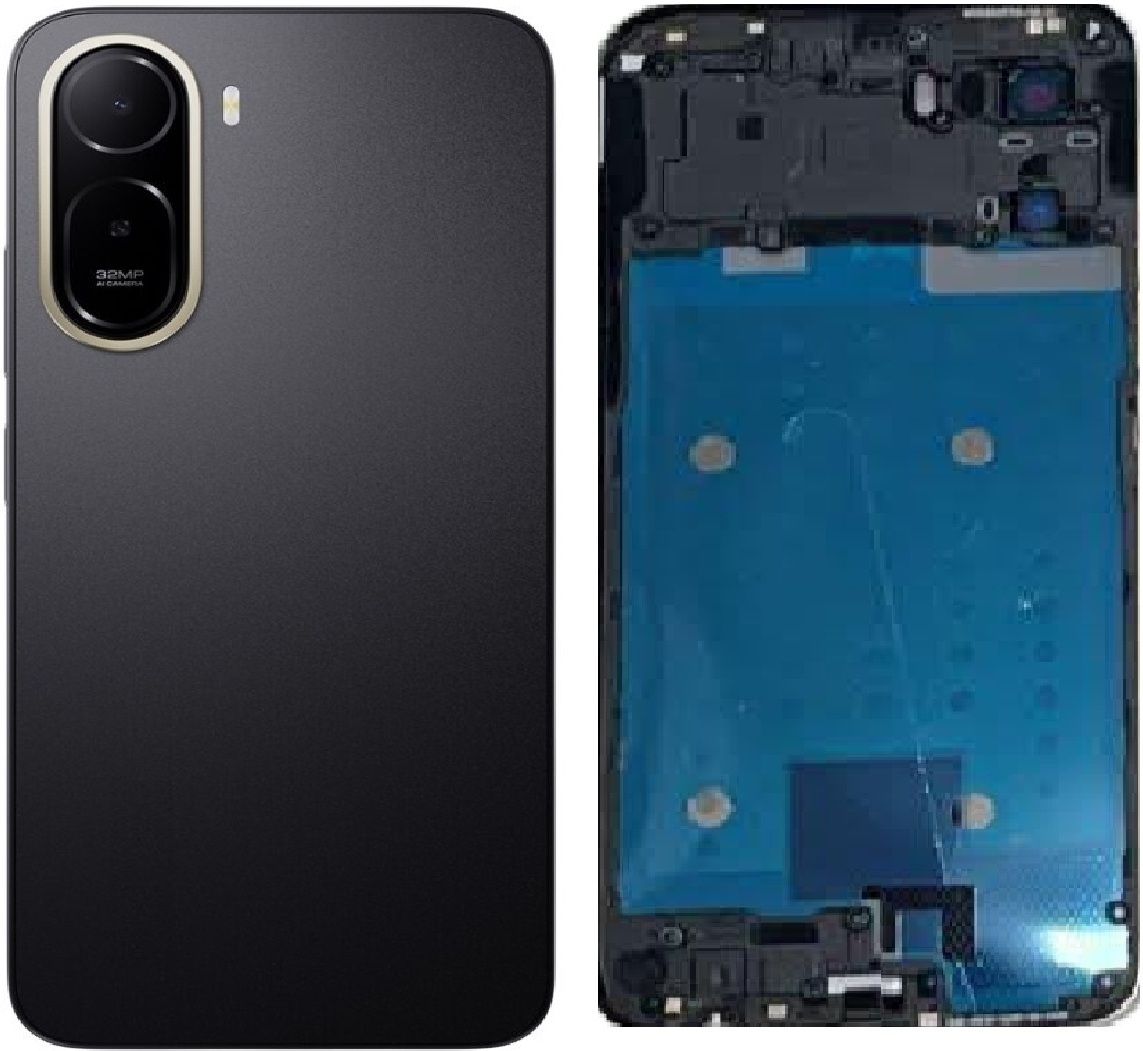 SeriousShoppers For xiaomi redmi a7 pro 4g xiaomi redmi a7 pro 4g full housing body Full Panel-picture-11