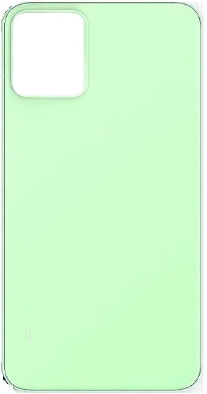 Docile 054.. compatible for lava sparx neo 7 plus Back Panel-picture-10