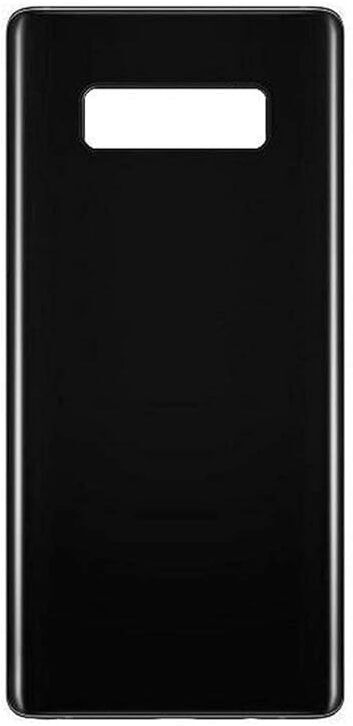 krishone Samsung Samsung_Note_8_Black Back Panel-picture-18