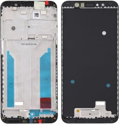 KezeMize Asus Zenfone Max Pro (M1)(100% Original Front Housing LCD Frame) Front Panel-picture-19