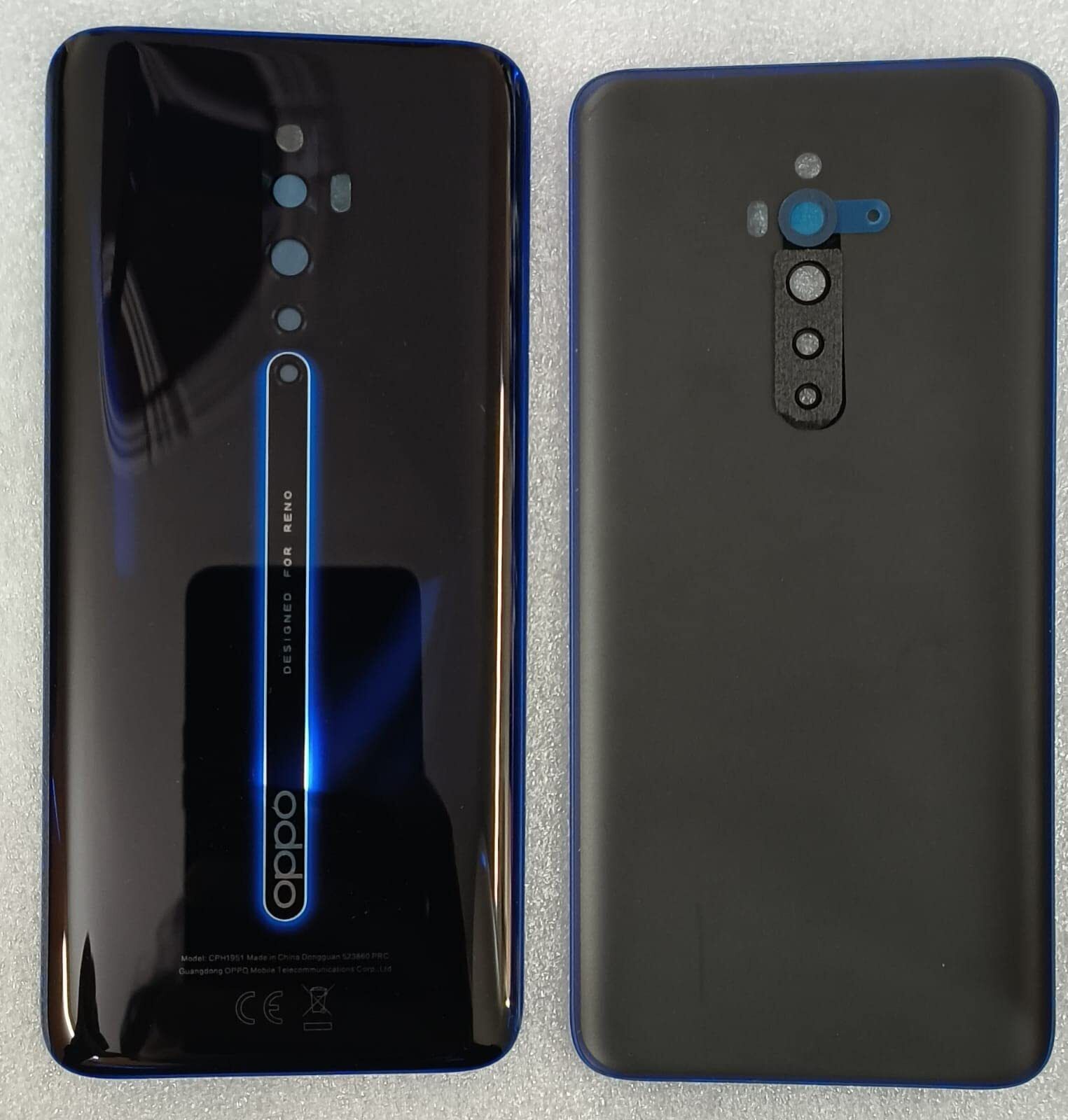 Farcry OPPO RENO 2Z (GLASS) WITH PROPER LOGO Back Panel-picture-23