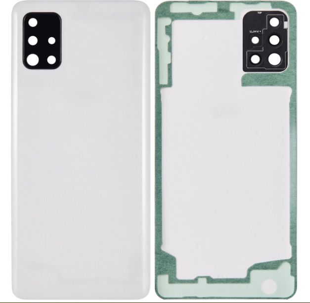 EASYFIX Samsung Galaxy A51 With Lens Back Panel-picture-16