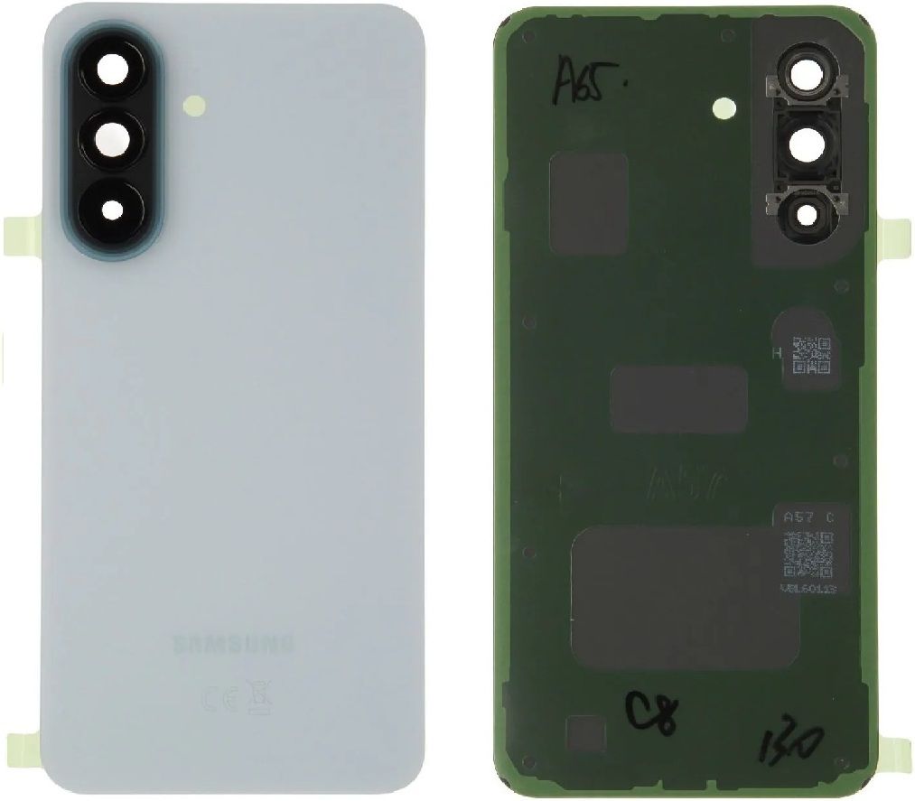 Nik for samsung galaxy a57 5g Back Panel-image-49