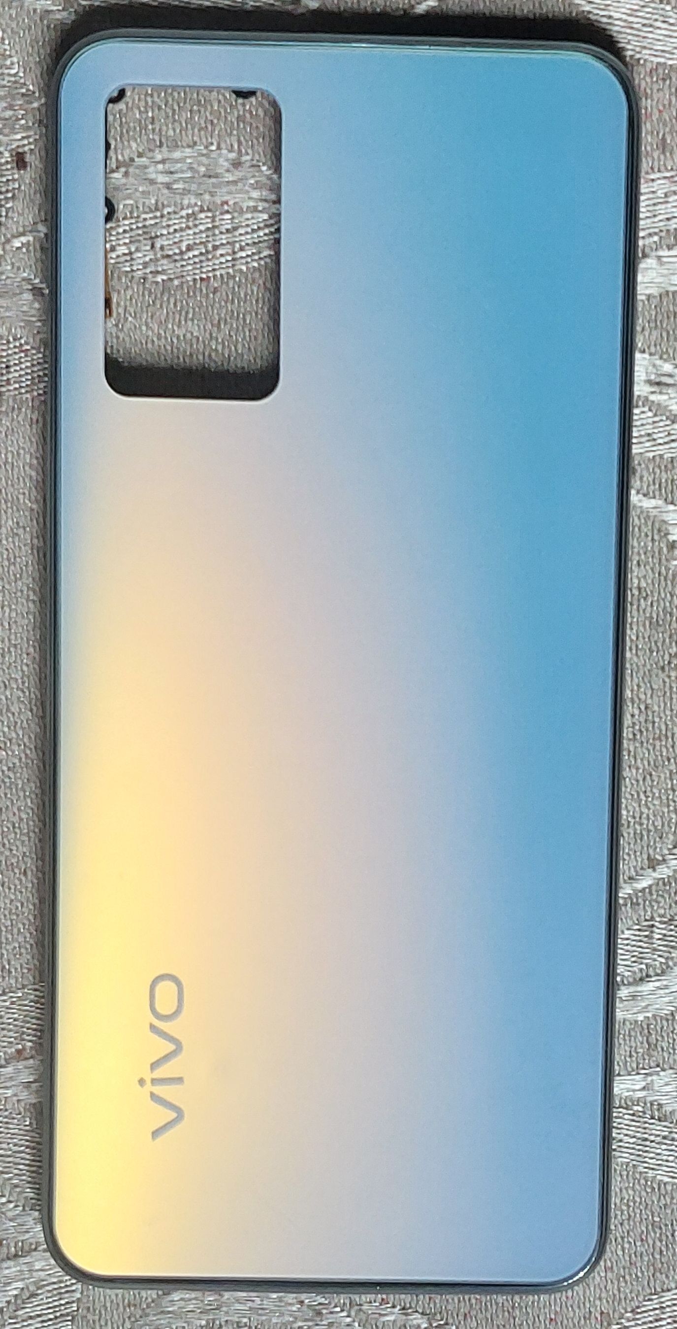 AL BAARI STORE Vivo V21 5G full Housing Full Panel-image-17