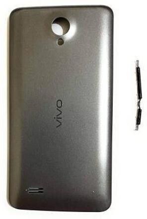 Flipkart SmartBuy VIVO VIVO Y21L (GREY) Back Panel-image-35