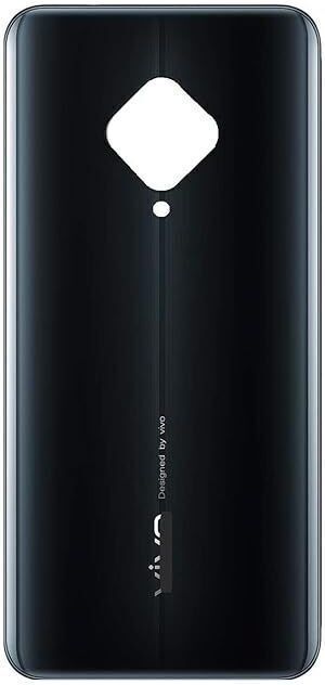 krishone Vivo Vivo_S1_Pro_001_Black Back Panel-picture-12