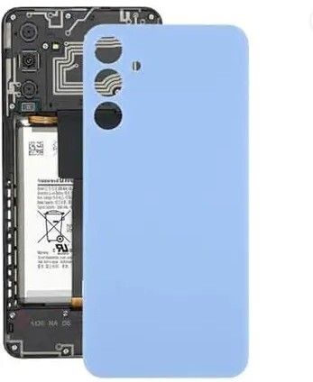 imbi Samsung Galaxy A15 4G Samsung A15 5G Back Door Back Panel-picture-31