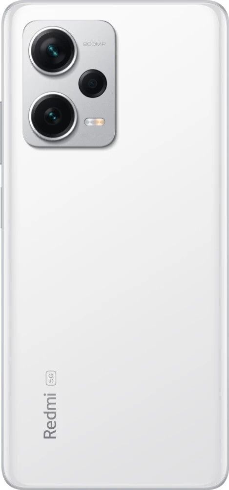 Niviti Xiaomi Redmi 12 Pro Plus Back Panel-picture-27