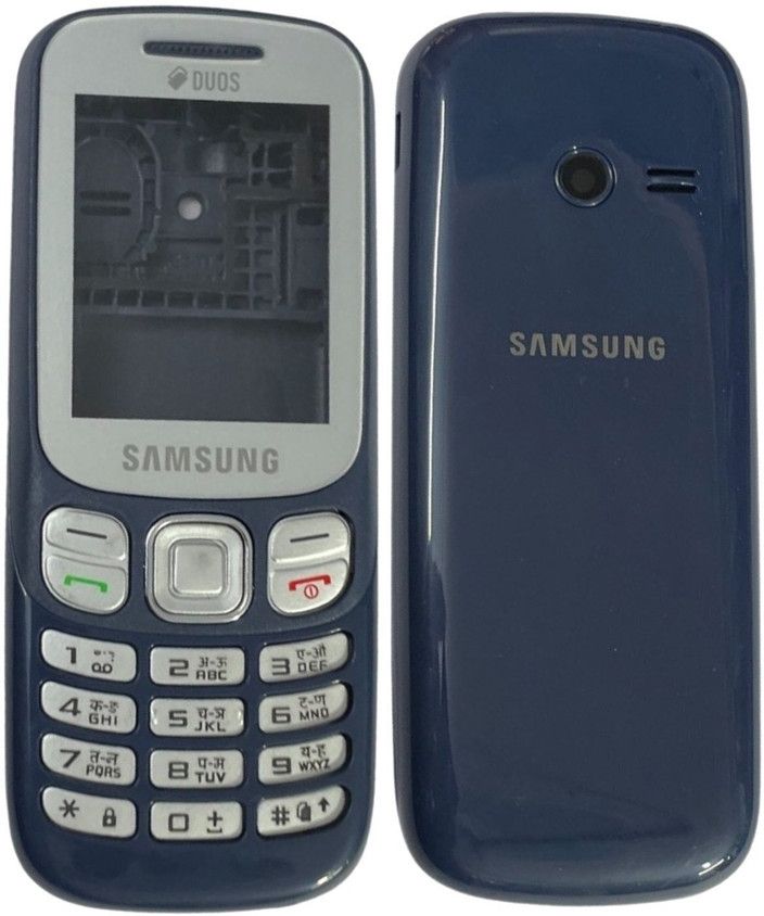 HS Enterprises Samsung b313e body SAMSUNG B313E BODY Full Panel-image-12