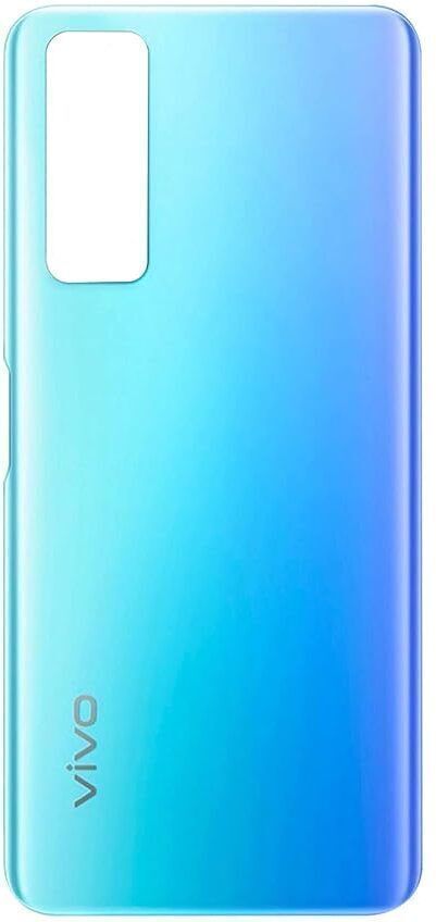 krishone Vivo Back Panel Compatible for Vivo Y31 2020 Back Panel-picture-39