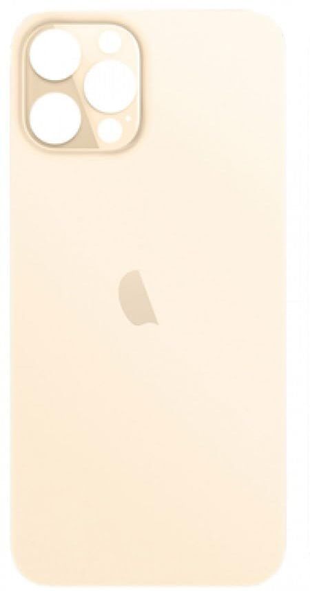 SPAREWARE Apple iPhone 12 Pro Max - Gold Back Panel-picture-31