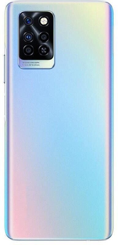 KezeMize Infinix Note 10 Pro (Housing Body)(Best Quality)(With Proper Logo) Full Panel-picture-24