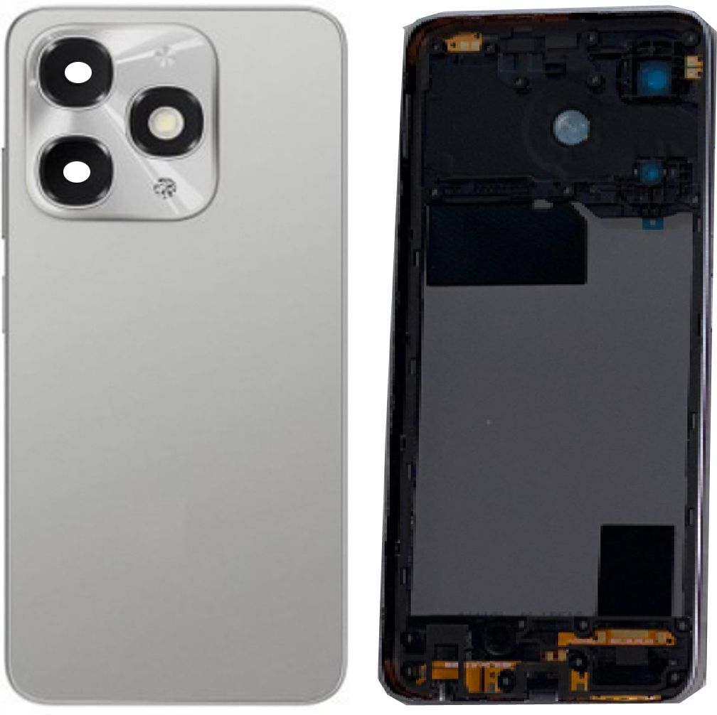 LOOKINGHUT for itel a90 4g housing relacement Full Panel-picture-42