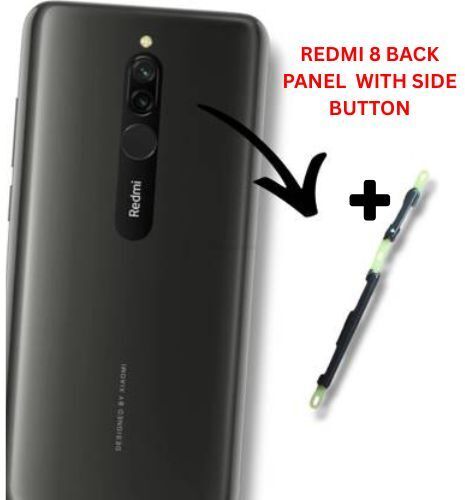 ANDROME XIOMI REDMI 8 Back Panel-picture-13