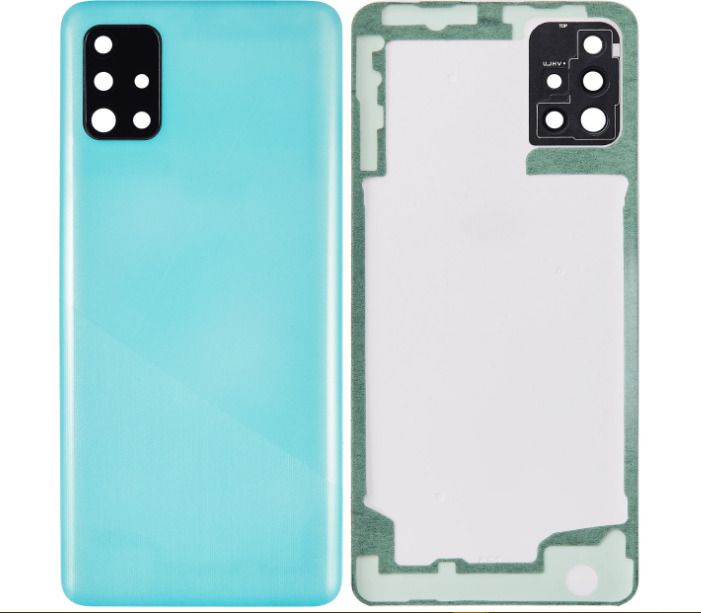 EASYFIX Samsung Galaxy A51 With Lens Back Panel-picture-26