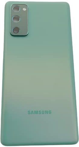 PRIMESPARES 120... compatible for samsung galaxy S20FE Back Panel-image-31