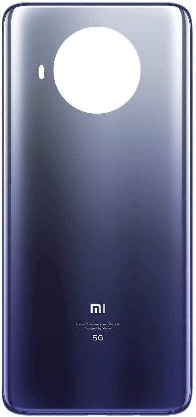 Sparevilla REDMI Mi10I Back Panel Back Panel-picture-34