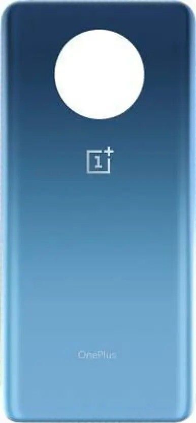 Sparevilla One Plus 7T (GLASS) WITH CAMERA RING GLASS PROPER LOGO Back Panel-image-23