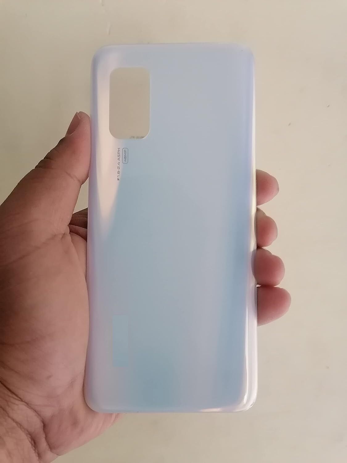 PRIMESPARES 23.... compatibe for vivo v17 Back Panel-image-48