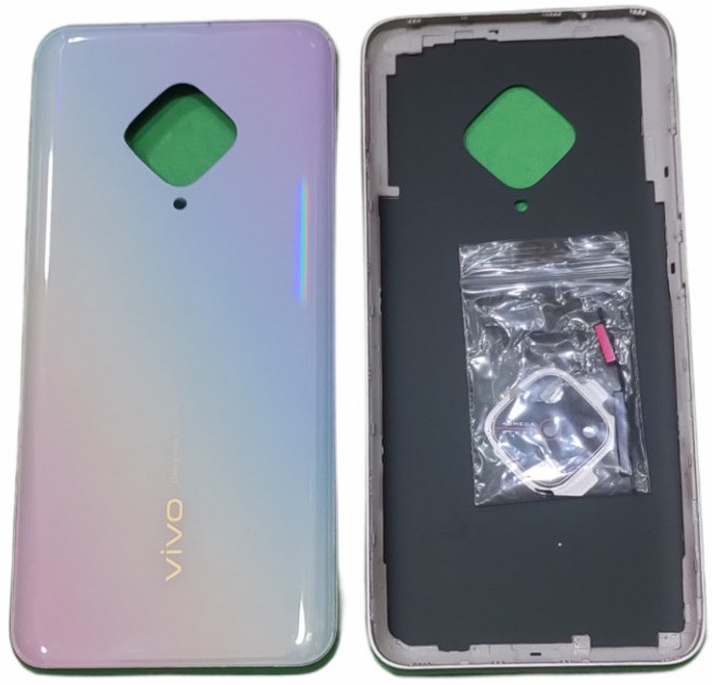 Sandreezz Vivo S1 Pro (With Middle Ring Camera Lens & Side Volume Power Buttons) Full Panel image 1