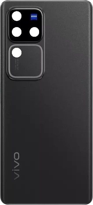 AL BAARI STORE Vivo v30 pro with lens Back Panel-image-43