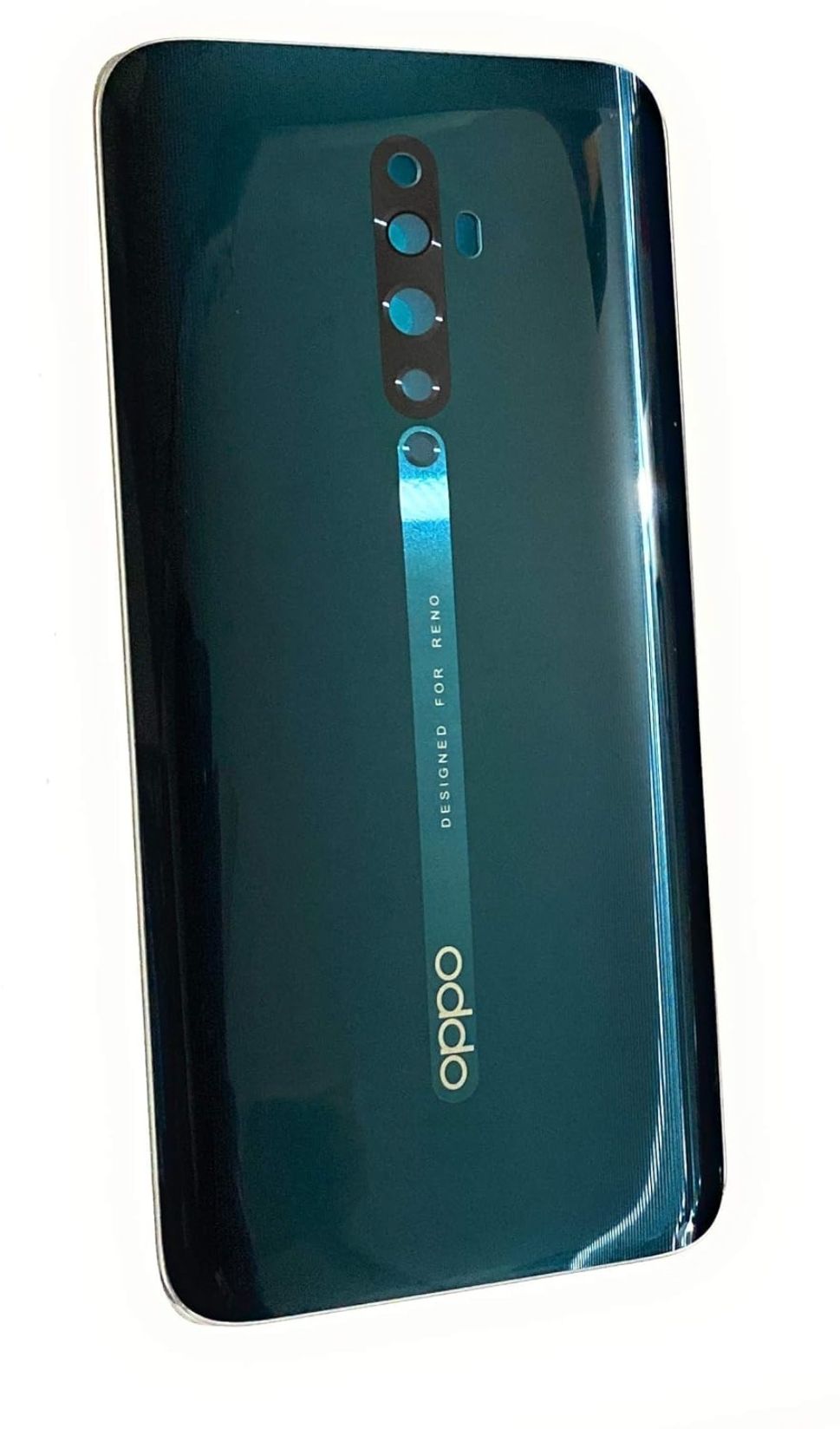 Rifkart OPPO Reno 2z / 2f (Original Quality) Back Panel-picture-36