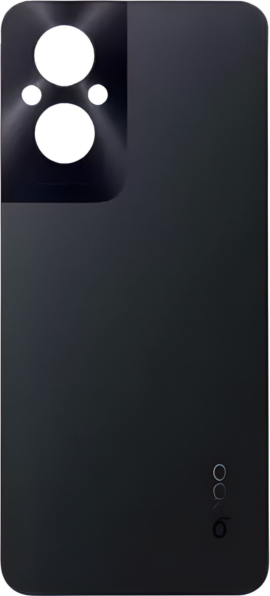 SRaccessories OPPO F21s Pro (5G) Back Panel-image-13