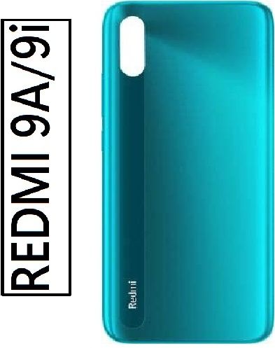 FLOUNDER REDMI 9A/9i Back Panel