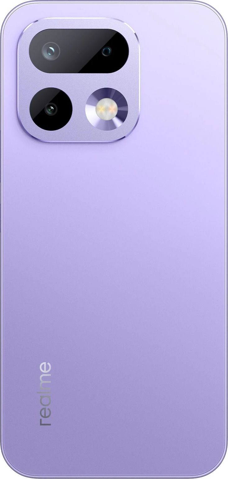 FIONKIY REALME 16 PRO 5G Back Panel-picture-32