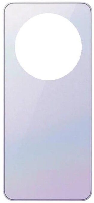 imbi Xiaomi Redmi A4 5G Xiaomi A4 5G Glass panel Back Panel-picture-34