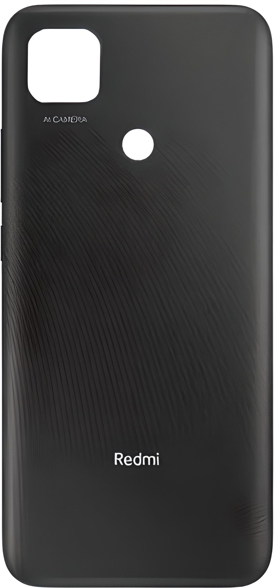 DKS Redmi 9c Back Panel-picture-42