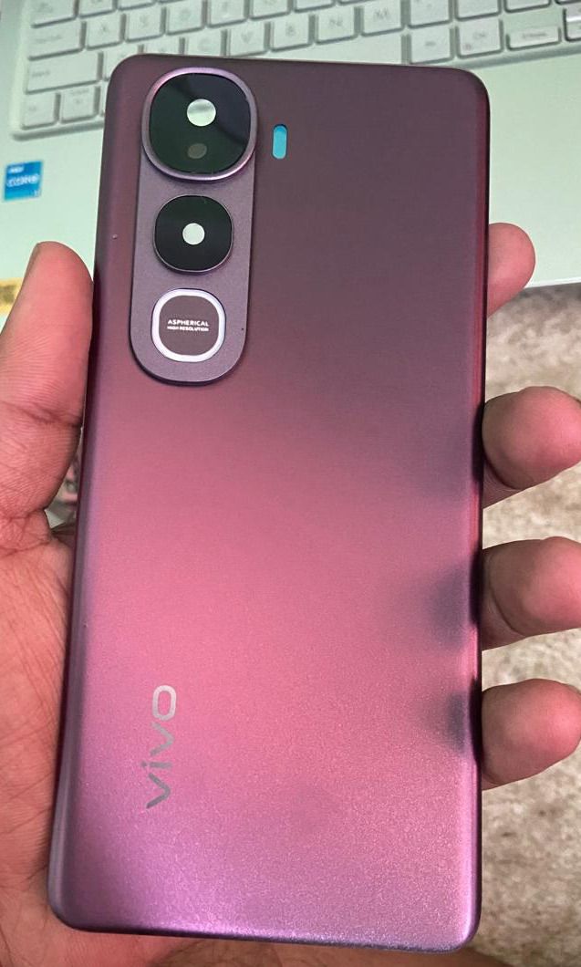 FIONKIY VIVO Y400 PRO 5G Back Panel-picture-44