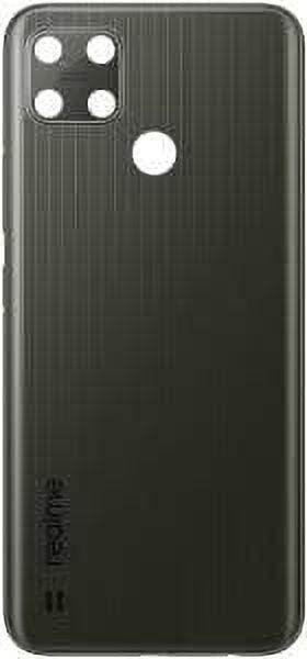 krishone Realme Back Panel Housing Body Compatible for Realme C25Y With Lens Back Panel-picture-24