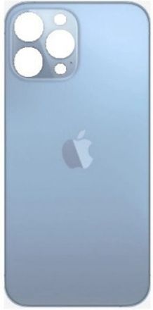 SPAREWARE IPHONE IPHONE 13 PRO max Back Panel-image-9
