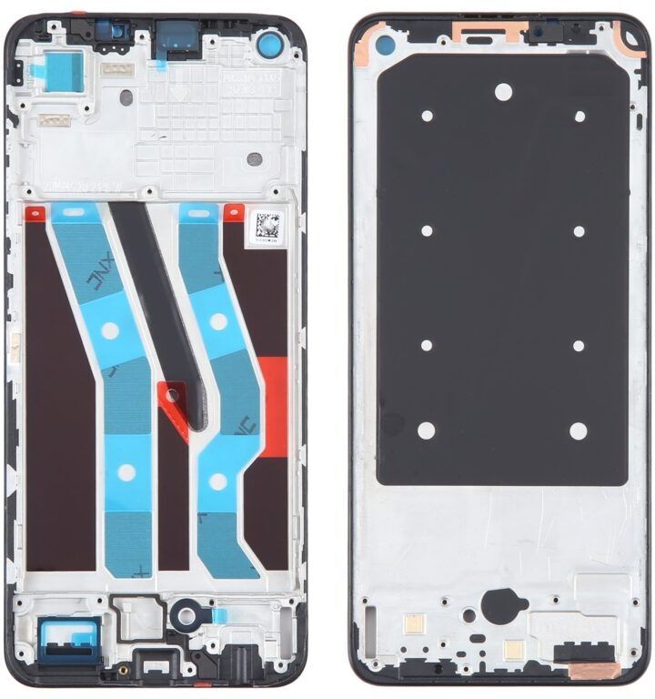 IncMart REALME 10 LCD MIDDLE FRAME WITH PROPER LOGO Front Panel-image-39