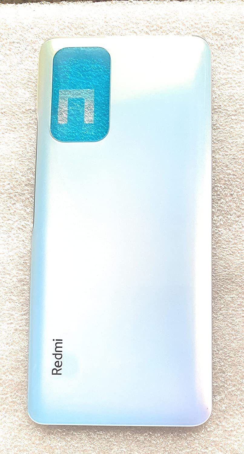 MY GUD CHOIICE Redmi Xiaomi Mi Redmi Note 10 Pro Max Back Panel-picture-10