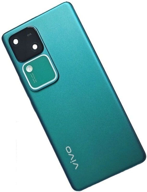 FIONKIY VIVO V30 BACK PANEL WC (ORIGINAL WITH CAMERA LENS) Back Panel-image-32