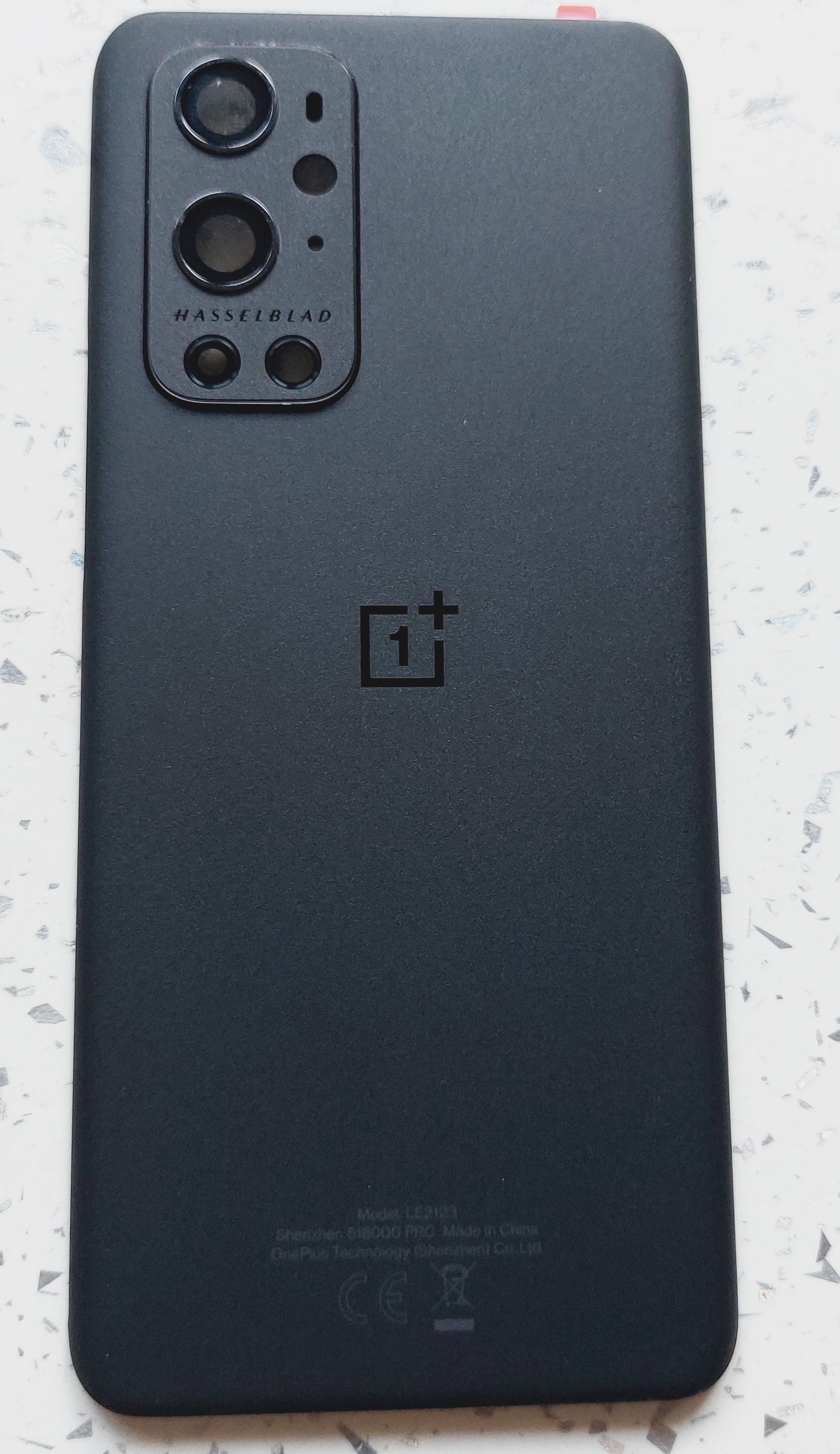AL AMAZING STORE Oneplus 9 Pro Original Back Panel-picture-33