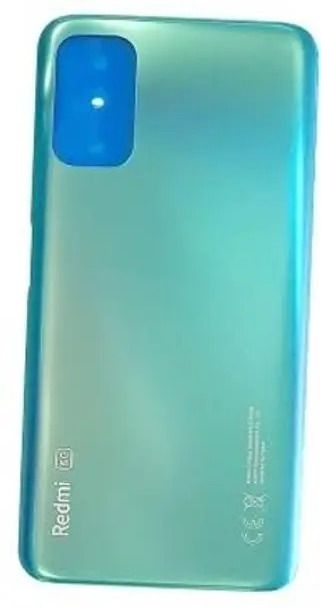 SPARECARE XIAOMI REDMI NOTE 10 5G ( with Proper Brand LOGO) ( Aurora Green) Back Panel-image-15