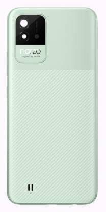 Mobilenest Realme Narzo 50i Back Panel-image-26